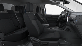 2026 Ford Ranger® Internal Image 1